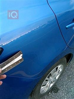 تويوتا يارس